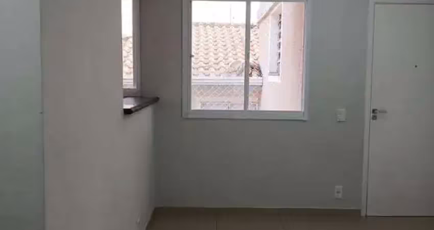 Apartamento com 2 quartos à venda na Rua Itaipu, 140, Residencial Guaira, Sumaré