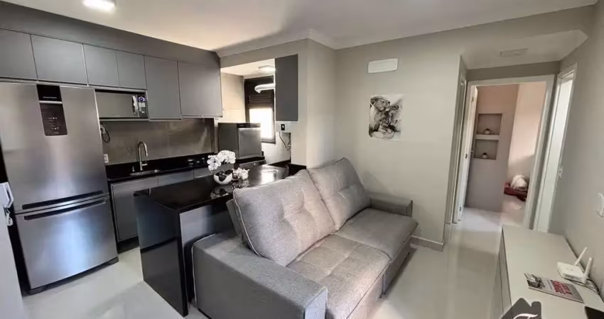Apartamento com 2 quartos à venda na Rua dos Estudantes, 439, Jardim do Bosque, Hortolândia