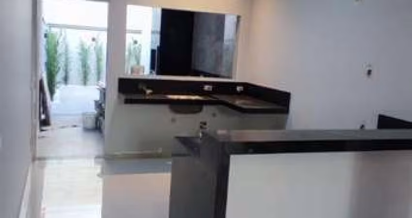 Casa com 3 quartos à venda na Rua Projetada 3, Jardim Vila Verde, Hortolândia