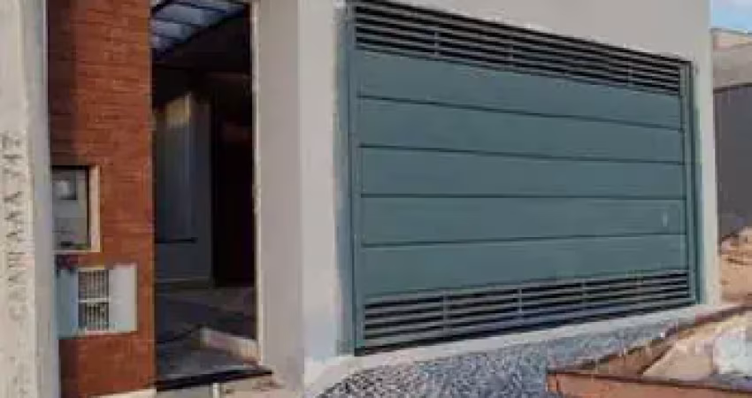 Casa com 3 quartos à venda na Rua Projetada 3, Jardim Vila Verde, Hortolândia