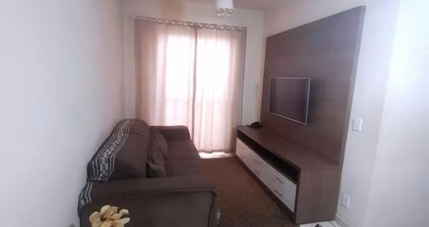 Apartamento com 2 quartos à venda na Rua José Humberto Bronca, 100, Residencial Cosmos, Campinas