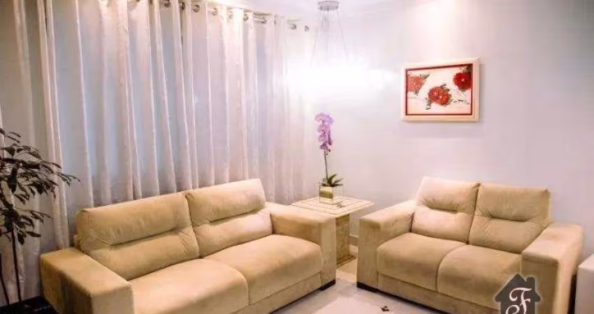 Casa comercial com 2 salas à venda na Avenida Tenente Haraldo Egídio de Souza Santos, Jardim Chapadão, Campinas