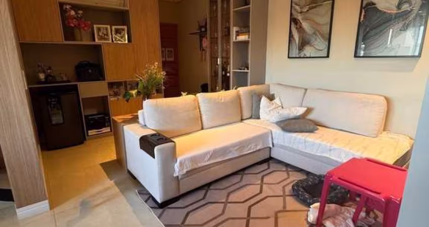 Apartamento com 2 quartos à venda na Rua Benedito Ferreira Marques, 47, Parque Industrial, Campinas