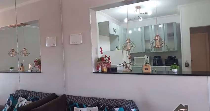 Apartamento com 2 quartos à venda na Avenida Francisco Xavier de Andrade Nogueira, 445, Jardim García, Campinas