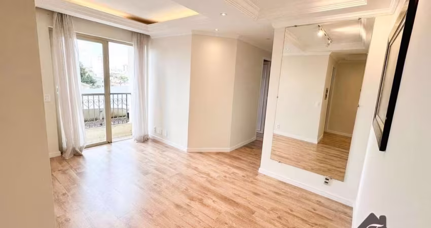 Apartamento com 2 quartos à venda na Rua Votorantim, 101, Vila Nova, Campinas
