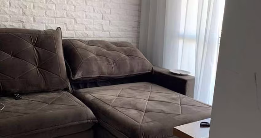 Apartamento com 2 quartos para alugar na Rua José Moscardini, 65, Jardim Nossa Senhora de Fátima, Hortolândia