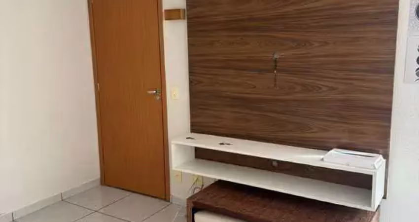 Apartamento com 2 quartos à venda na Rua Luciana Von Zuben Corvini, 64, Parque das Cachoeiras, Campinas