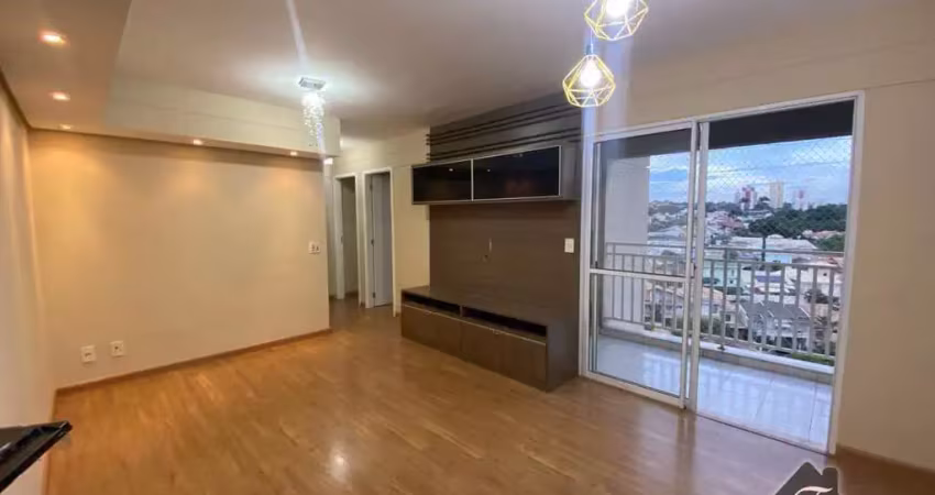 Apartamento com 3 quartos para alugar na Avenida Nélsia Vannucci, 105, Loteamento Chácara Prado, Campinas