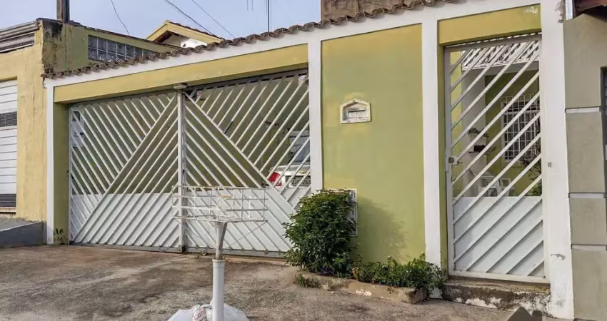 Casa com 3 quartos à venda na Jardim Ivan Astolf, Jardim San Diego, Campinas