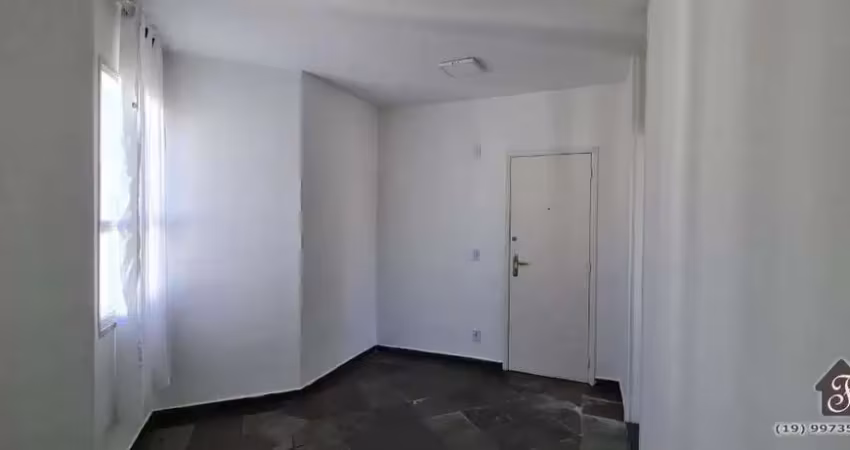 Apartamento com 2 quartos à venda na Avenida Engenheiro Antônio Francisco de Paula Souza, 3007, Jardim Cura D'Ars, Campinas