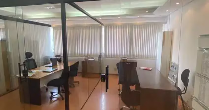Prédio à venda na Avenida São José dos Campos - até 1449/1450, Jardim Nova Europa, Campinas