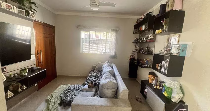 Casa com 4 quartos à venda na Rua Sebastião Montedioca, Jardim Antonio Von Zuben, Campinas