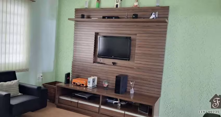 Casa com 2 quartos à venda na Rua México, Jardim Nova Europa, Campinas