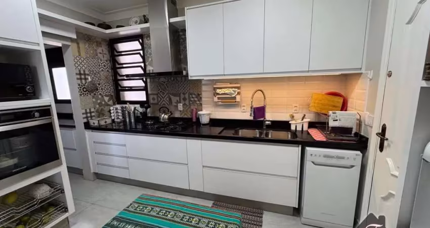 Apartamento com 3 quartos à venda na Rua Benedito Ferreira Marques, 75, Parque Industrial, Campinas