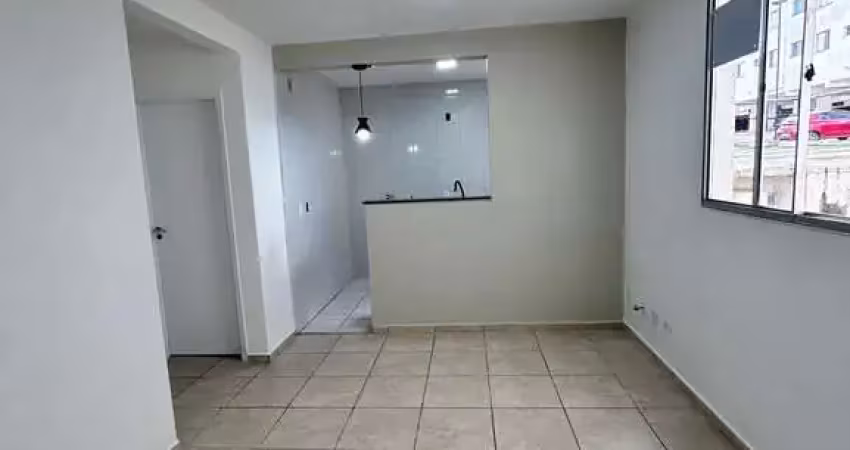 Apartamento com 2 quartos à venda na Avenida Doutor Carlos de Campos, 875, Vila Industrial, Campinas