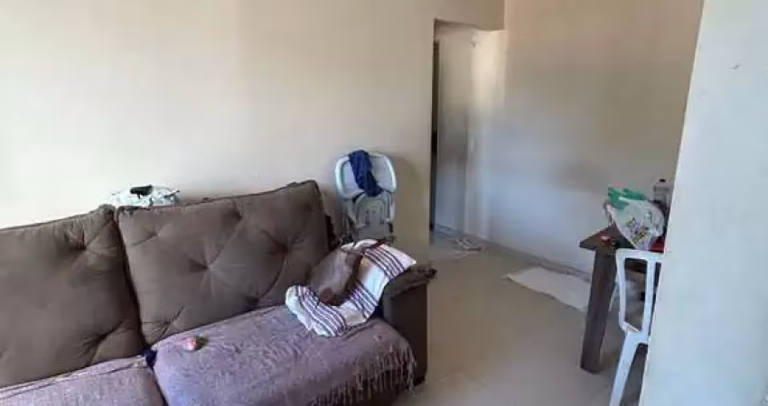 Apartamento com 2 quartos à venda na Rua Itaparica, 228, Jardim Itayu, Campinas