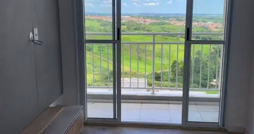 Apartamento com 2 quartos à venda na Rua Cônego Haroldo Niero, 57, Jardim das Cerejeiras, Campinas