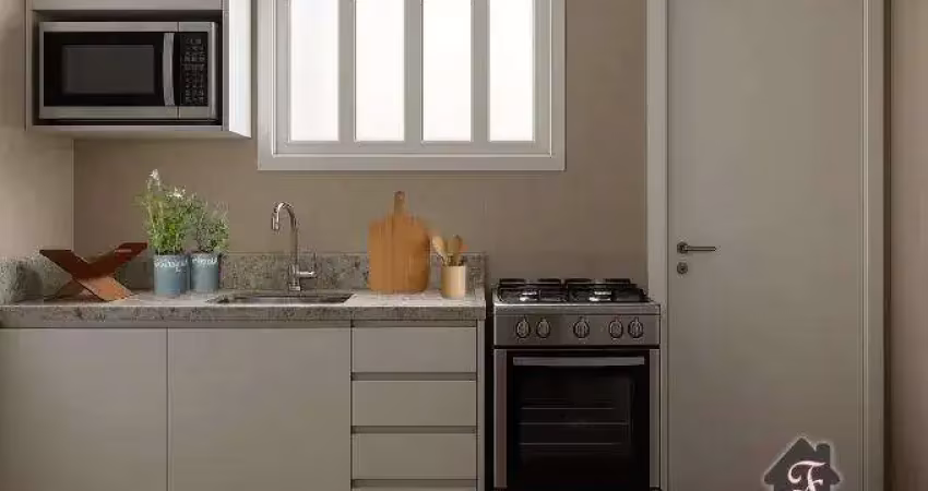 Apartamento com 3 quartos à venda na Rua Rio Grande do Sul, 676, Vila Santana, Campinas