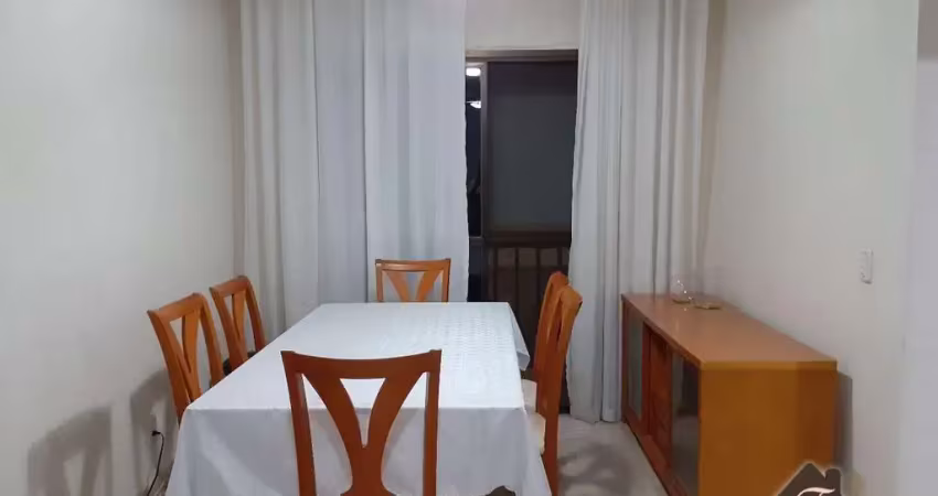 Apartamento com 3 quartos à venda na Rua José Florence Teixeira, 1100, Jardim das Bandeiras, Campinas