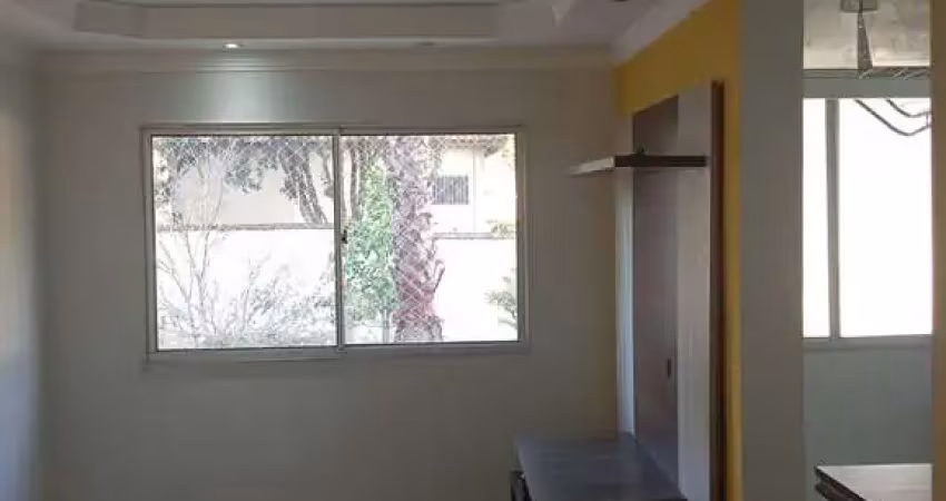 Apartamento com 2 quartos à venda na Rua Maria Mercedes Etter Von Zuben, 151, Jardim Antonio Von Zuben, Campinas