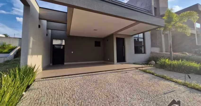 Casa em condomínio fechado com 3 quartos à venda na Rua Alessandro Payaro, 350, Parque Rural Fazenda Santa Cândida, Campinas