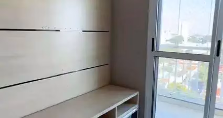 Apartamento com 2 quartos à venda na Rua Francisco Teodoro, 440, Vila Industrial, Campinas