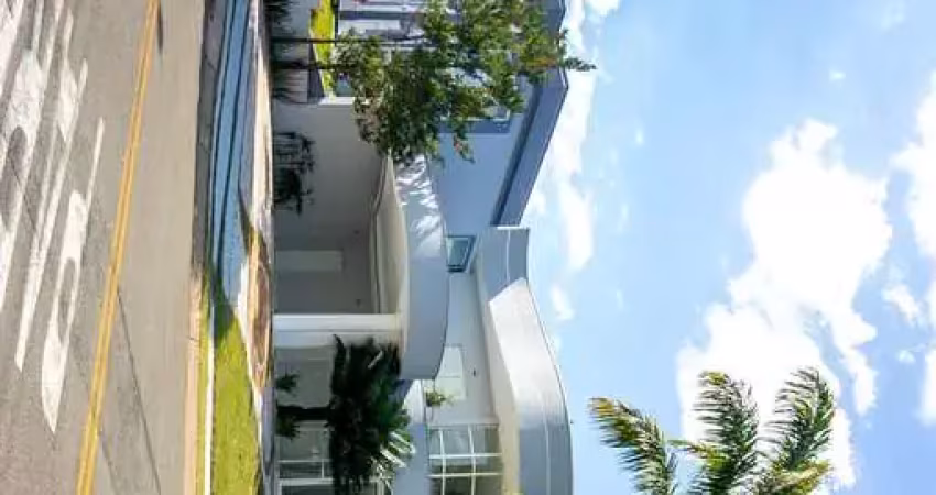 Casa em condomínio fechado com 3 quartos à venda na Avenida Henrique Vicentin, Swiss Park, Campinas