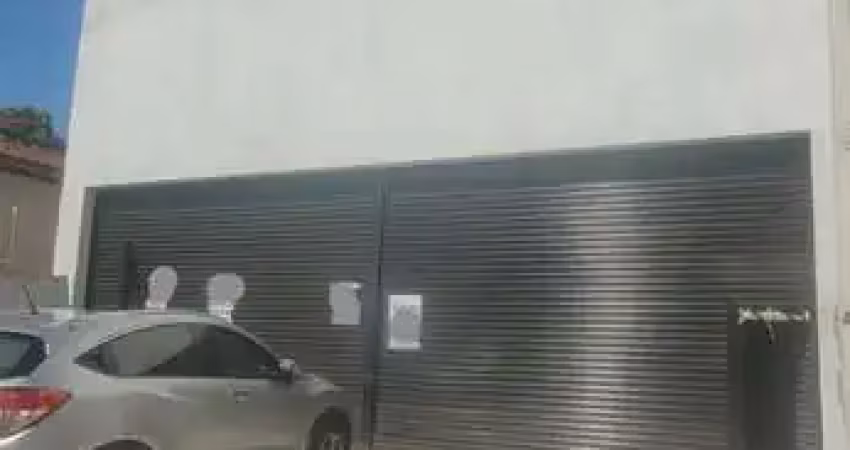 Barracão / Galpão / Depósito para alugar na Rua João Camilo de Camargo, Loteamento Remanso Campineiro, Hortolândia