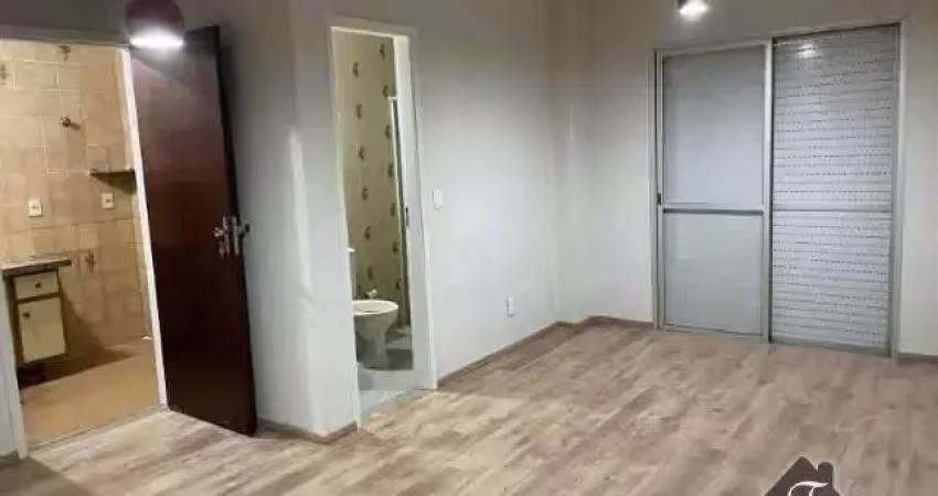 Apartamento com 1 quarto à venda na Rua Culto à Ciência - até 430/431, 423, Botafogo, Campinas