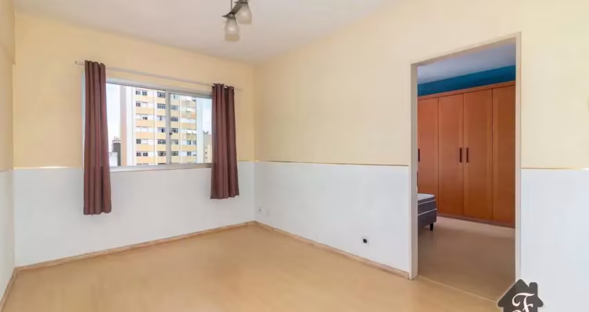Apartamento com 1 quarto para alugar na Rua Barreto Leme, 1189, Centro, Campinas