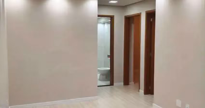 Apartamento com 2 quartos à venda na Rua Orlindo Marçal Oliveira Valle, 39, Jardim do Lago Continuação, Campinas