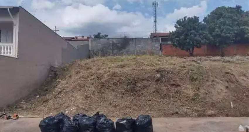 Terreno à venda na Rua Tenente Divaldo Carneiro Pereira, Jardim do Lago Continuação, Campinas