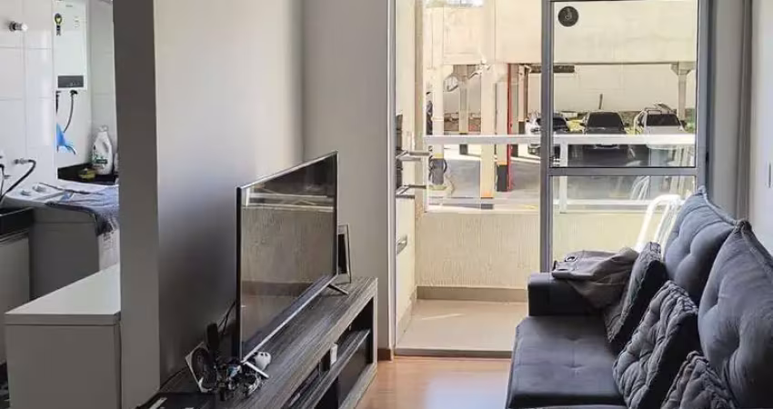 Apartamento com 2 quartos à venda na Rua Campos do Jordão, 449, Parque Industrial, Campinas