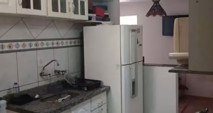 Kitnet / Stúdio à venda na Rua Uruguaiana, 526, Bosque, Campinas