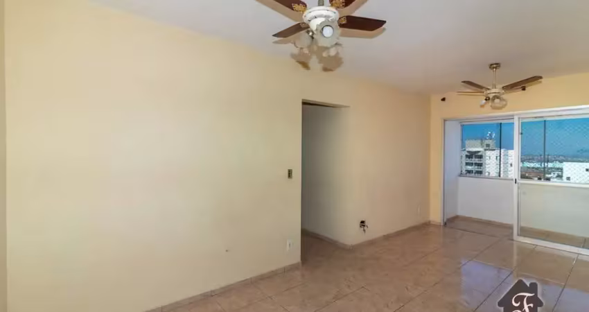 Apartamento com 2 quartos para alugar na Rua Doutor Alves do Banho, 666, São Bernardo, Campinas