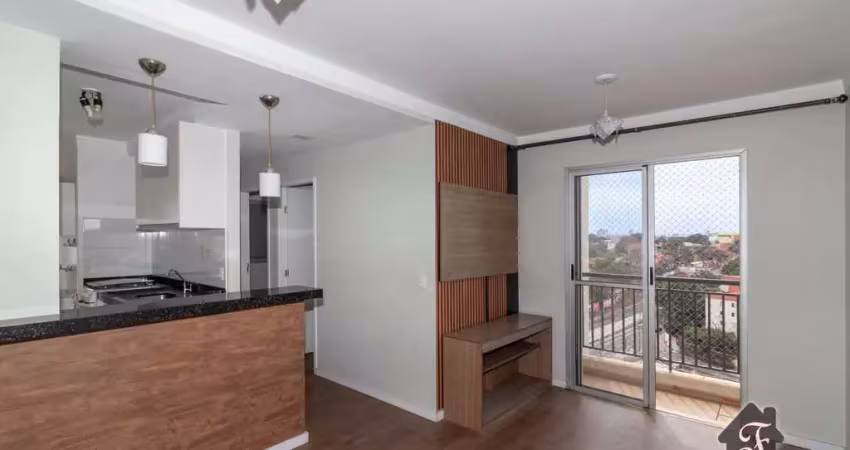Apartamento com 2 quartos à venda na Avenida das Amoreiras - de 3752/3753 a 4020/4021, 4001, Vila Mimosa, Campinas
