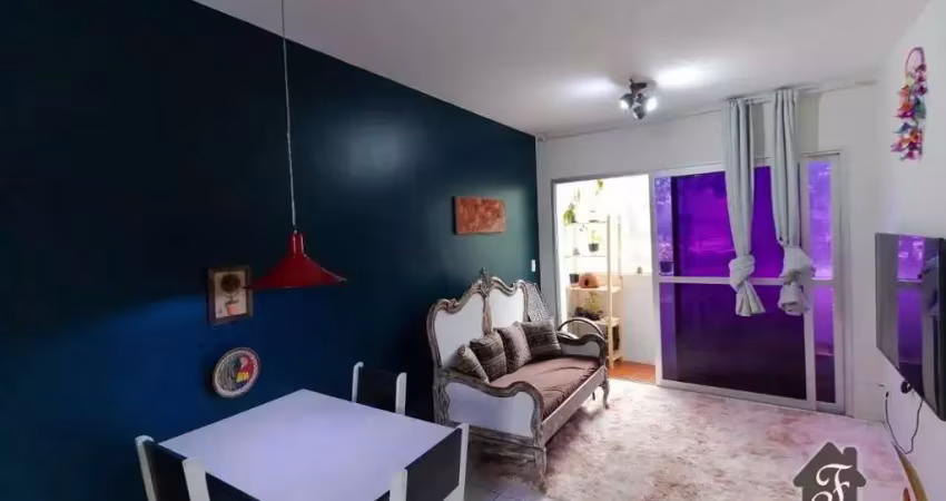 Apartamento com 1 quarto à venda na Avenida Aquidaban, 157, Centro, Campinas