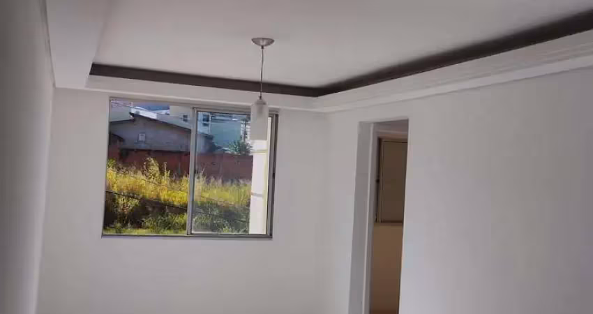 Apartamento com 2 quartos à venda na Rua Visconde de Congonhas do Campo, 1161, Loteamento Parque São Martinho, Campinas