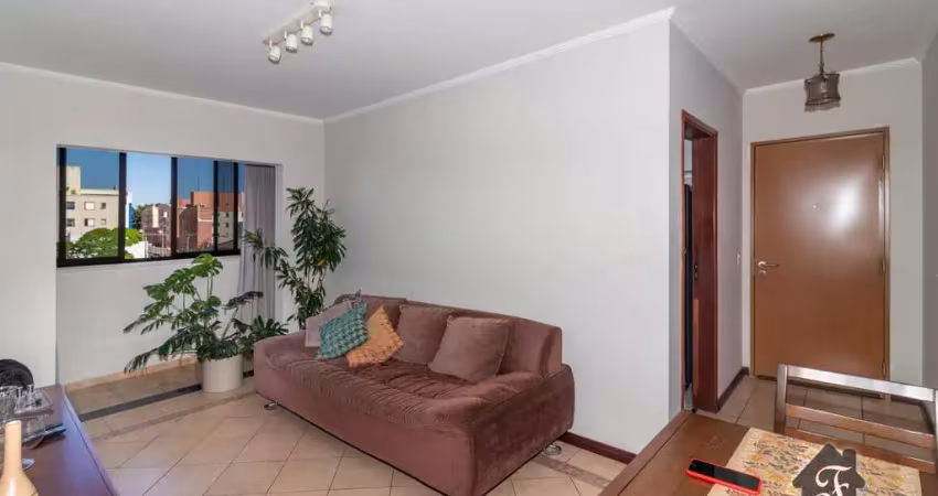 Apartamento com 2 quartos à venda na Rua Doutor Las Casas dos Santos, 68, São Bernardo, Campinas