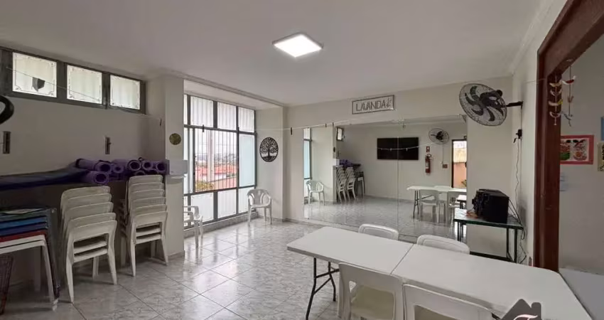 Casa com 3 quartos à venda na Rua Pérola, Parque São Quirino, Campinas