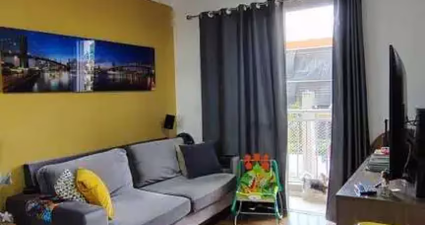 Apartamento com 2 quartos à venda na Rua Doutor Alves do Banho, 796, São Bernardo, Campinas