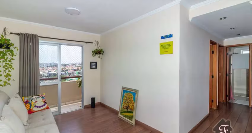 Apartamento com 2 quartos à venda na Rua Doutor Pinto Ferraz, 361, São Bernardo, Campinas