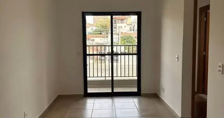 Apartamento com 2 quartos à venda na Rua Serra Dourada, 101, Jardim Baronesa, Campinas