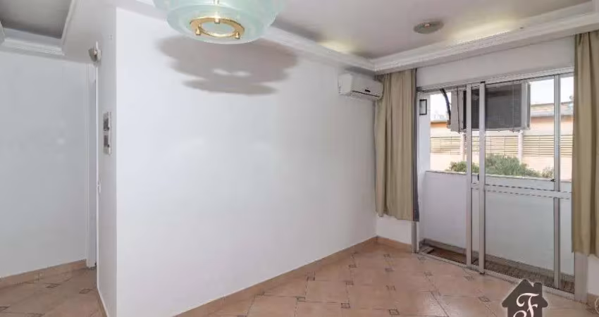 Apartamento com 2 quartos para alugar na Rua Francisco Bueno Lacerda, 220, Jardim Dom Vieira, Campinas