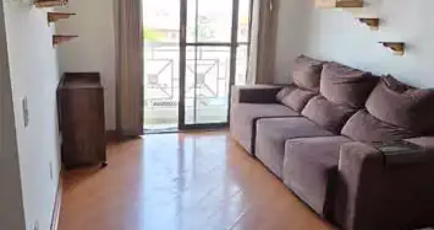 Apartamento com 3 quartos à venda na Rua Rafael Iório, 200, Jardim Cristina, Campinas