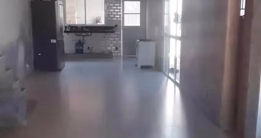 Casa com 3 quartos à venda na Rua Loja Maçônica Independente, Loteamento Residencial Novo Mundo, Campinas