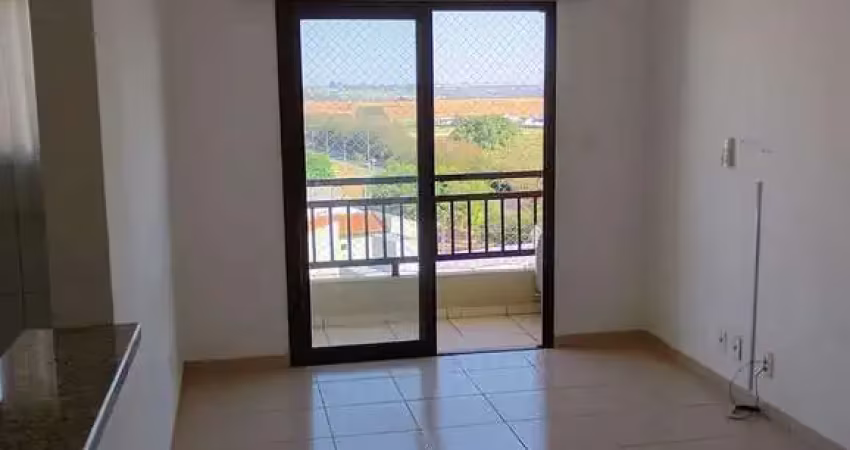 Apartamento com 3 quartos à venda na Rua Turin, 69, Jardim Residêncial Firenze, Hortolândia