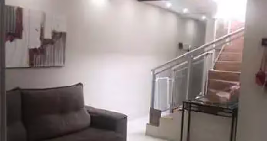 Casa com 3 quartos à venda na Rua Rio de Contas, Jardim Interlagos, Hortolândia