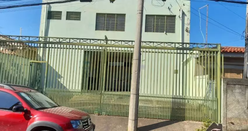 Barracão / Galpão / Depósito à venda na Rua Ziff kenko do Brasil, Chácaras Fazenda Coelho, Hortolândia