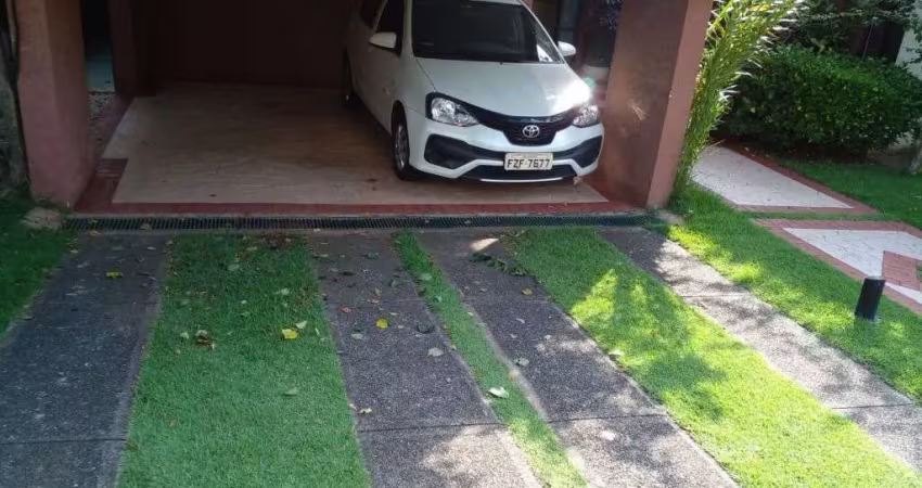 Casa em condomínio fechado com 3 quartos à venda no Parque Alto Taquaral, Campinas 